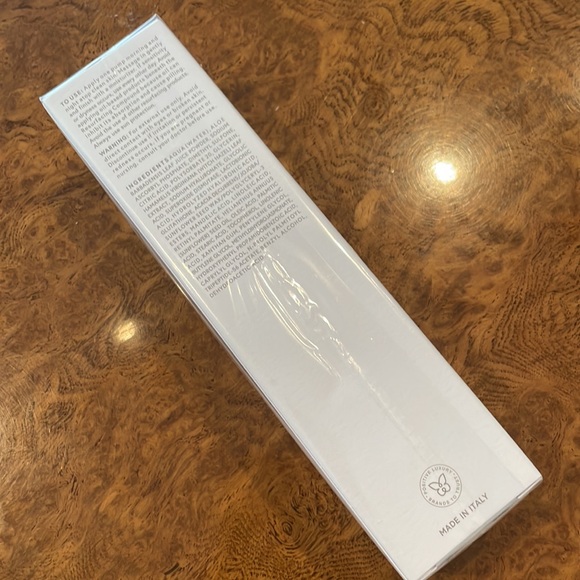 U Beauty Resurfacing Compound 1.7fl NIB - Picture 8 of 8